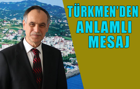 Trkmenden Anlaml Mesaj

