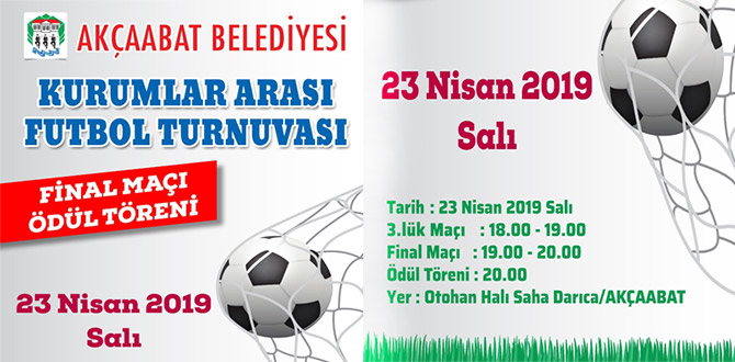 TURNUVADA FNAL HEYECANI YAANACAK
