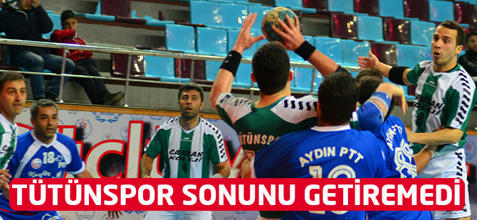 Ttnspor 2.Yarya Kt Balad