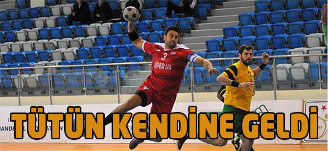 Ttnspor Rahat Bir Nefes  Ald
