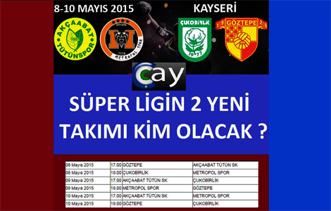 Ttnspor sper lig iin gidiyor.
