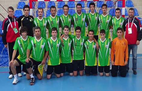 Ttnspor'da Hedef Sper Lig
