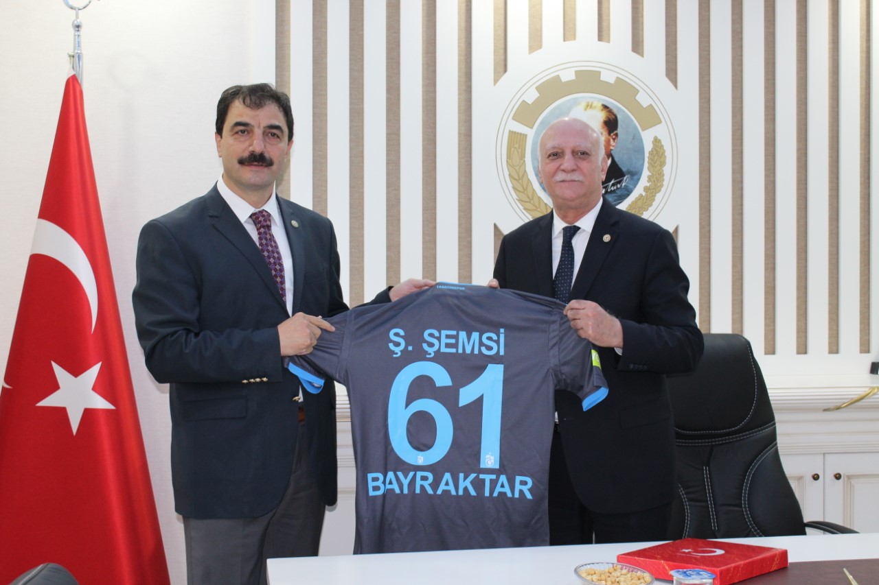 TZOB BAKANI BAYRAKTAR FT BZM PATRONUMUZDUR
