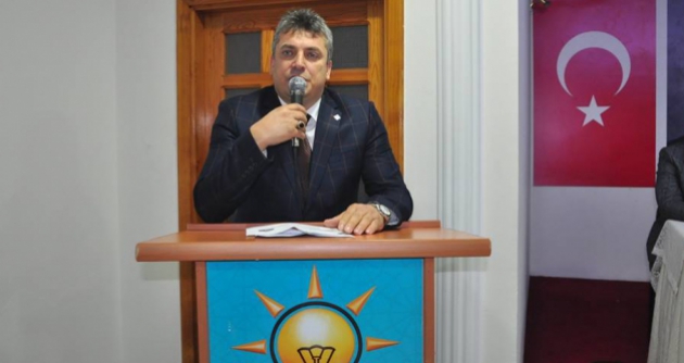 nc Tekilat temayl ncesi konutu.
