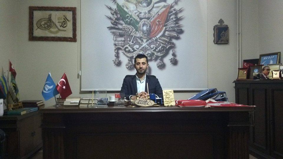 Ülkü Ocaklarından Eğitim Öğretim Yılı Mesajı.