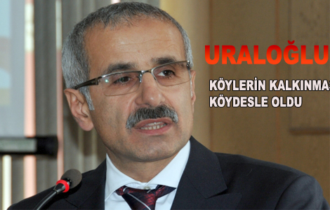 Uralolu:Kydesten Trabzon Hakettii Pay Ald