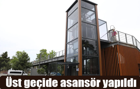 st geide asansr yapld
