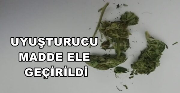 UYUTURUCUYA GET YOK