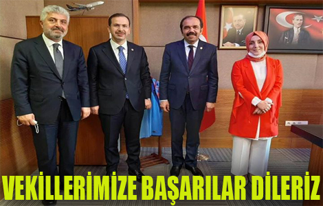 UZUN'DAN KUTLAMAM MESAJI