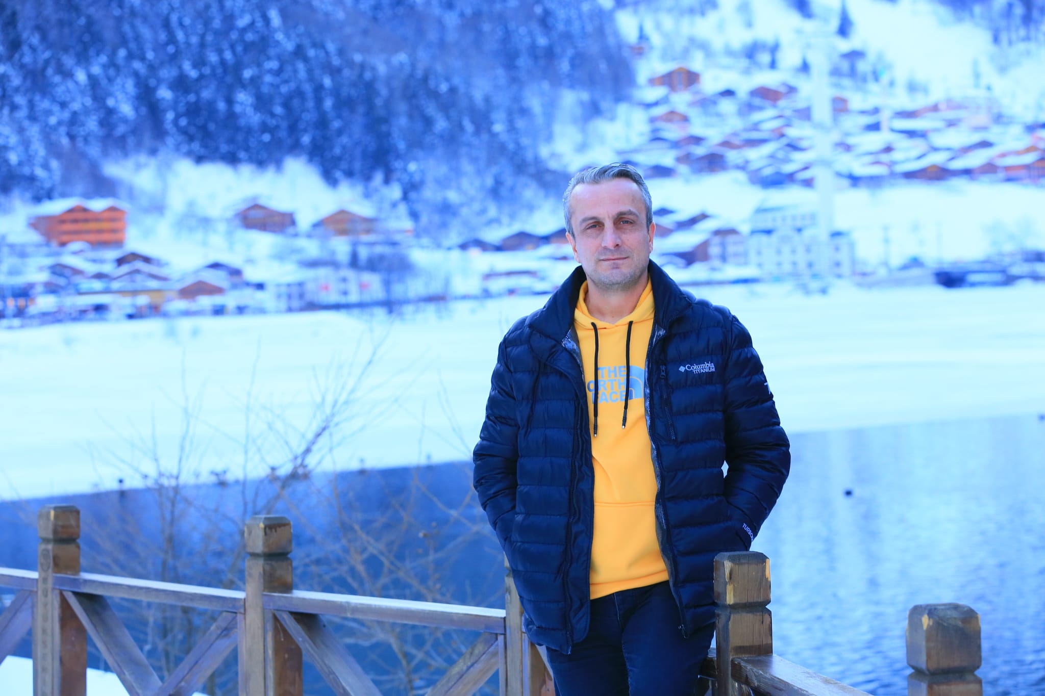 UZUNG�L KI� FEST�VAL� 23�24�25 OCAK 2026�DA TUR�ZM SEKT�R�NE KI� HAREKETL�L��� GET�RECEK