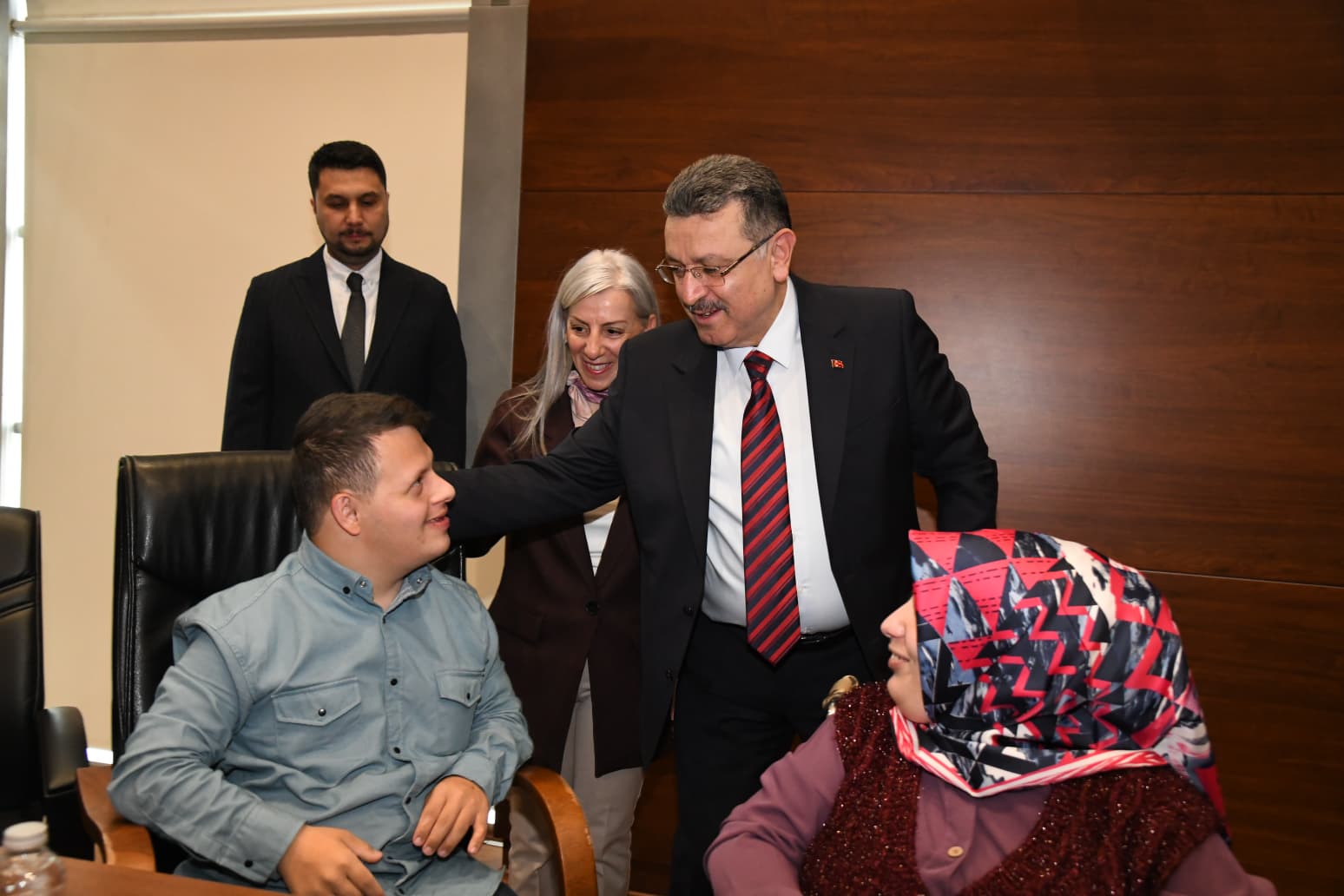 UZUNKUM'DA �HALE TAR�H� BU HAFTA A�IKLANACAK
