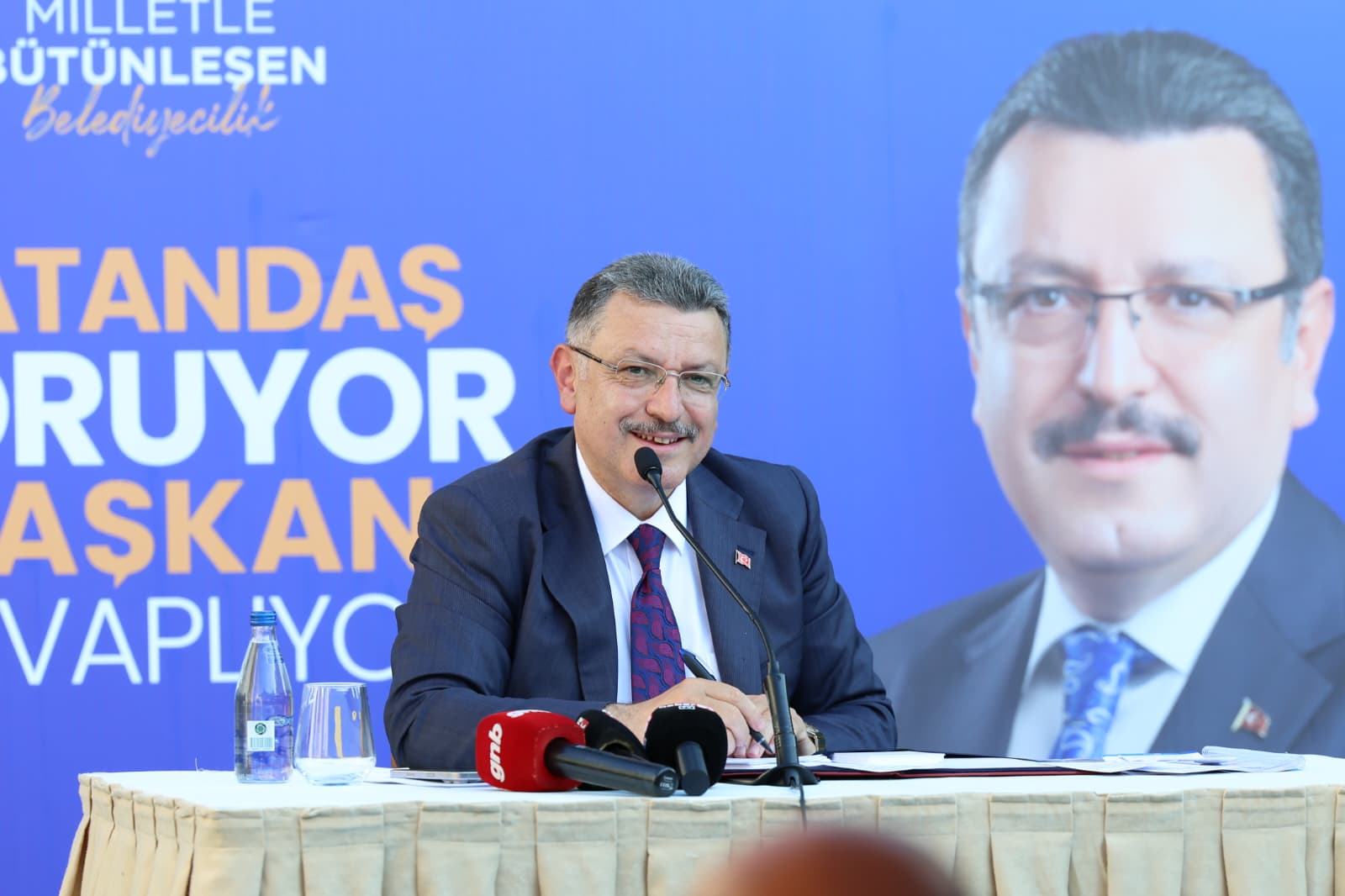 UZUNKUM�DA TEMEL ATMA T�REN� AY SONUNDA YAPILACAK