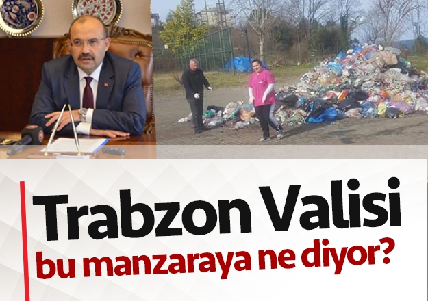 VAL BEY BU MANZARAYA NE DYOR?