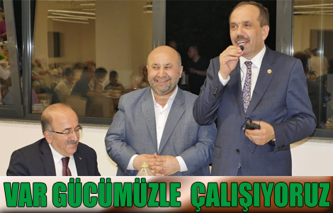 VAR GCMZLE ALIIYORUZ