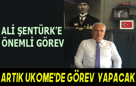 VE BEKLEN OLDU,ENTRK UKOMEDE