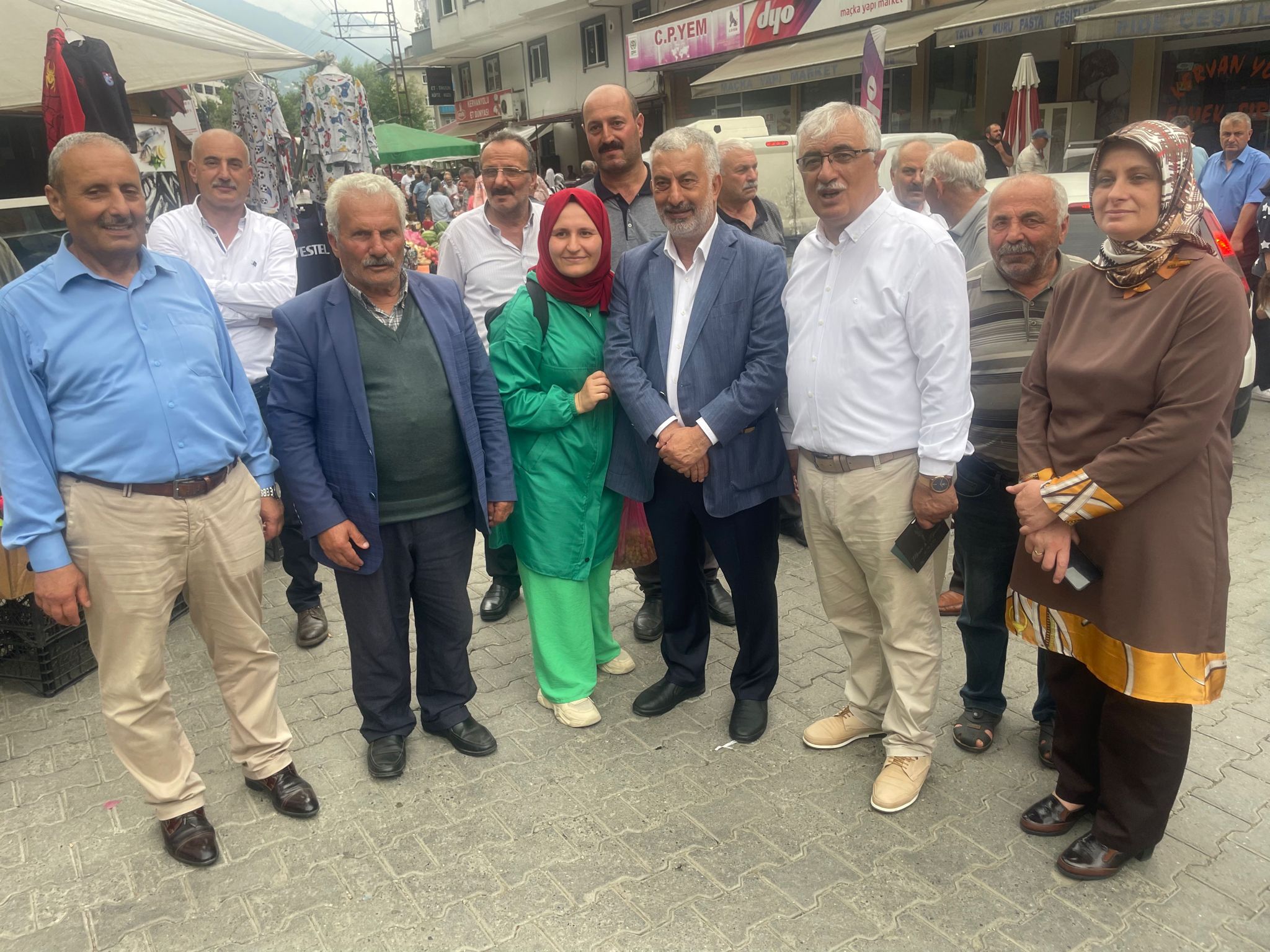 Vehbi Kotan Makaya karma! 
