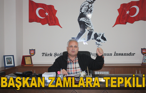 Vergi mevzuat ofr esnafn 12 den vurdu.
