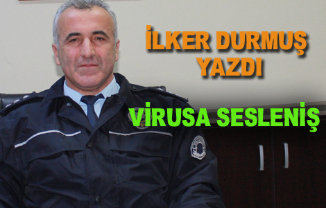 VRUSA SESLEN