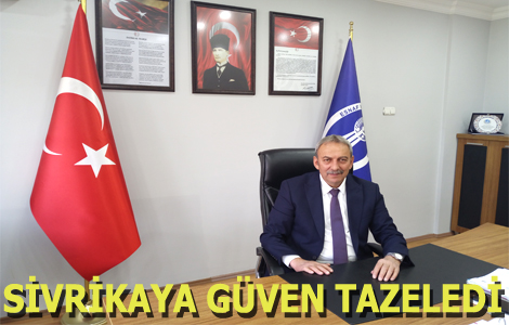 YA�AR S�VR�KAYA G�VEN TAZELED�