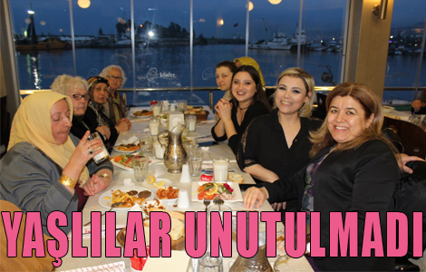 Yallar unutulmad

