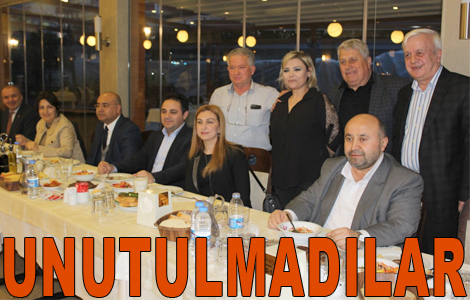 Yallar unutulmad

