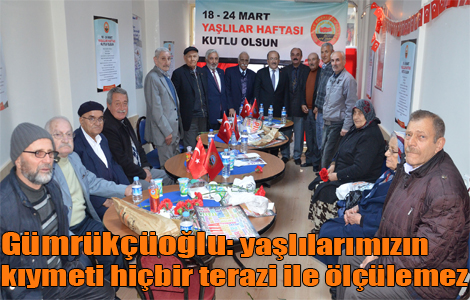 Yallara Sayg Haftas kutlamalar


