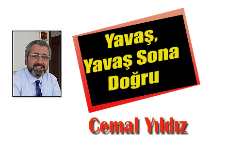 Yavaş, Yavaş Sona Doğru