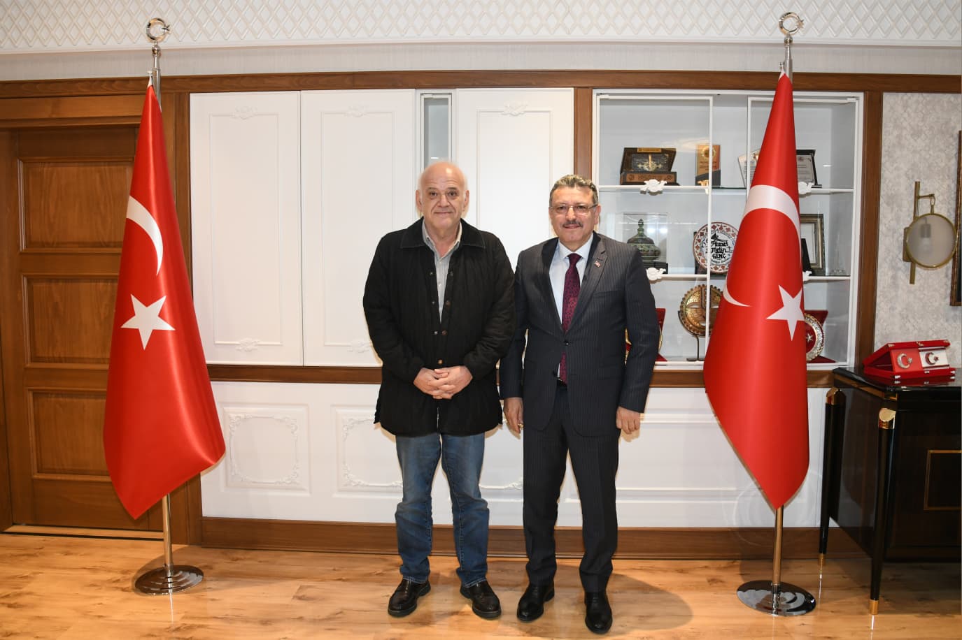 'Yavuz Selim Stad yeniden yaplsn' taleplerine Bakan Gen'ten yant:
