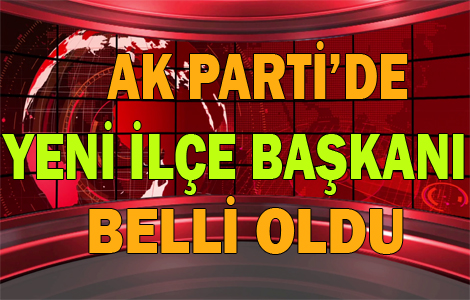 Yeni le Bakan Belli Oldu
