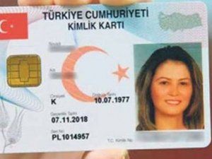Yeni kimliklerde tarih belli oldu

