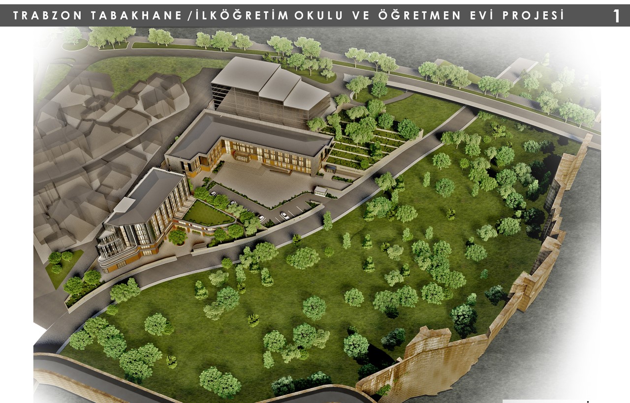 Yeni Meydan iin dev bir adm daha atld


