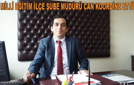 Yenilikçilik Ödülleri Yarışmasında Zirve Başarı