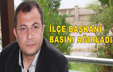 Yerel Seçim’in Startını Verdi