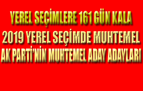 YEREL SEMLERE 161 GN KALDI

