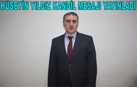 Yldz'dan mesaj var
