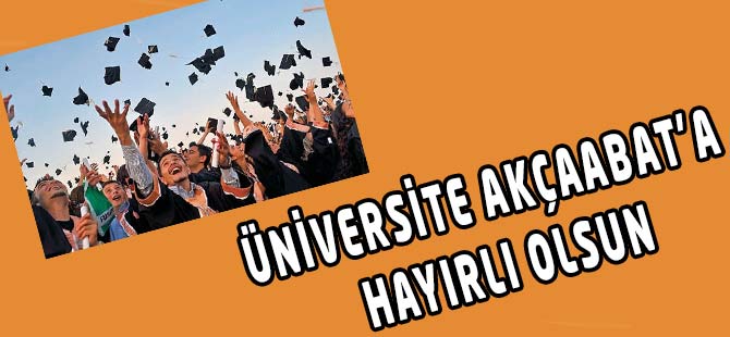 YK Bakan Aklad.2.niversite geliyor