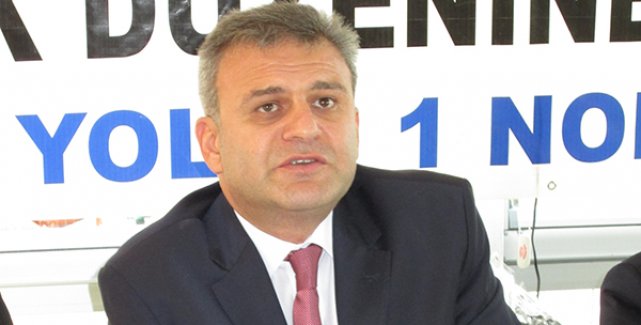 Yol- Trabzon 1 No'lu ube Bakanl blge toplants yapld

