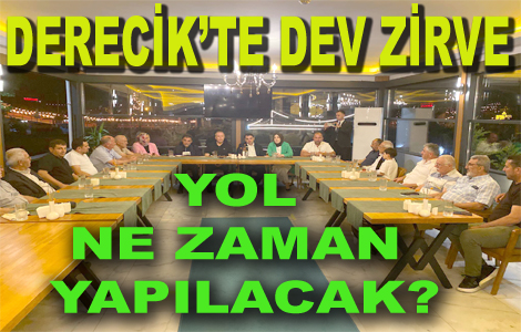 YOL NE ZAMAN YAPILACAK?