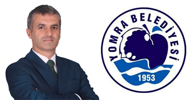 YOMRA BELEDYE BAKANI MUSTAFA BIYIK'IN AIKLAMASI
