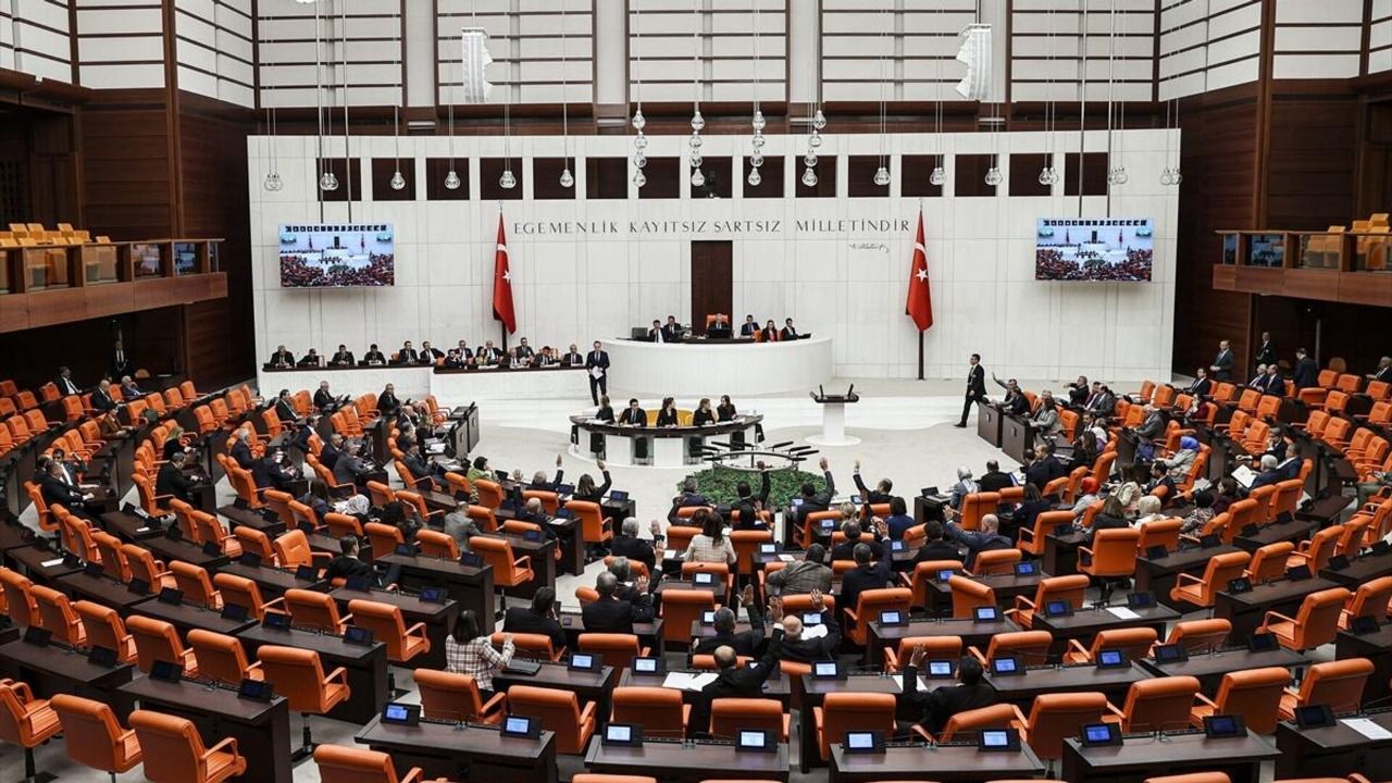 YSK il il milletvekili saysn aklad! te Dou Karadenizdeki son durum

