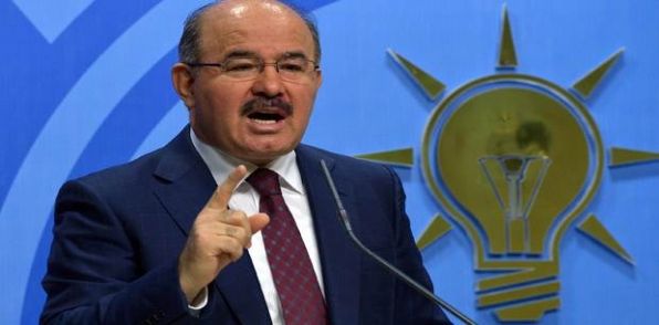 Yzde 52 oy da alsa... 