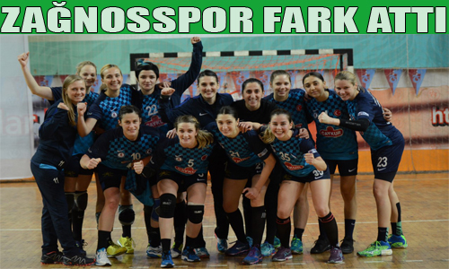 Zanosspor Deplasmanda Fark Att.