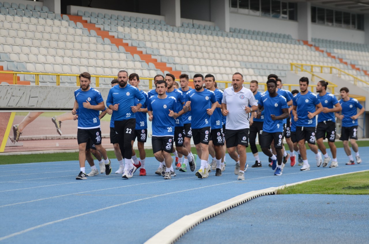 Zağnosspor Yeni Sezonu Açtı