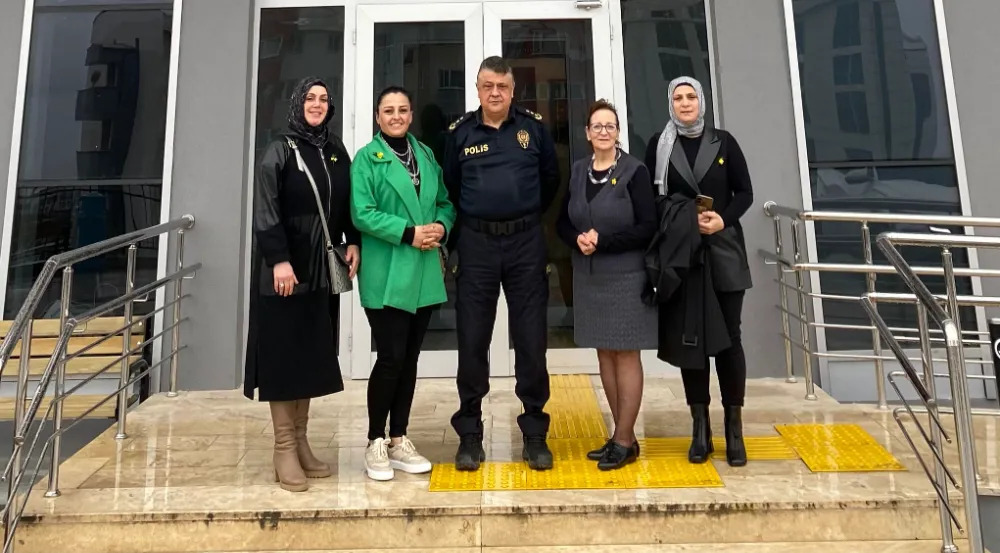 Z�F�N-DER EMN�YET�TE
