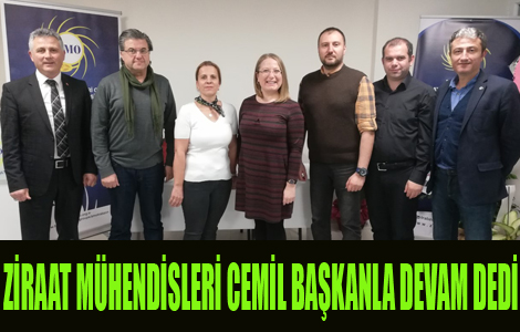 ZRAAT MHENDSLER DEVAM DED

