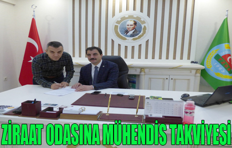 ZRAAT ODASI FTS N ALIIYOR