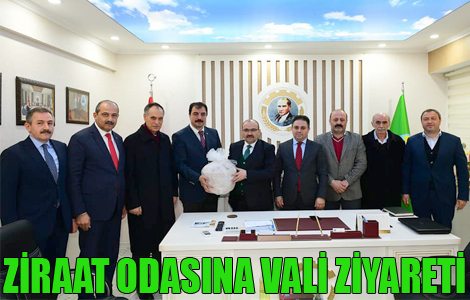 ZRAAT ODASINA VAL ZYARET