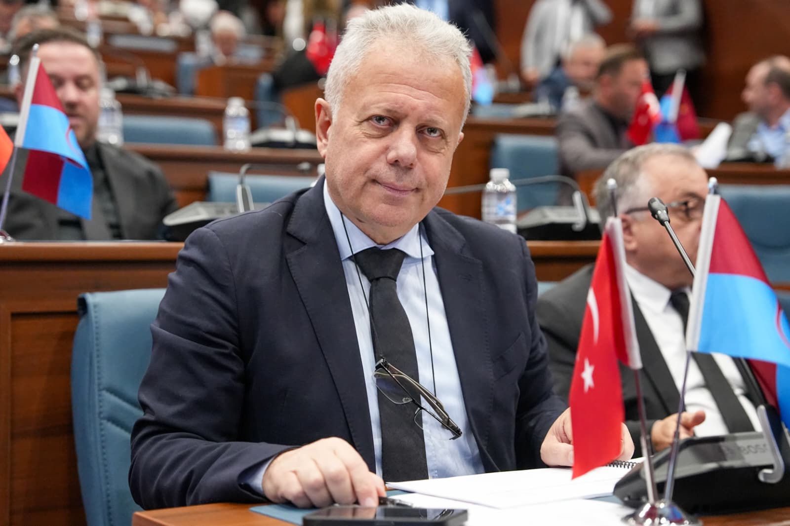 ZORLU, BYKEHRN 2026 YILI GELR TARFESN DEERLENDRD